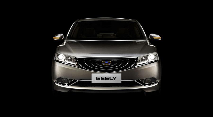  Geely GC9 2014 года  (фото 28 из 37)
